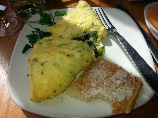 Americano Restaurant and Bar